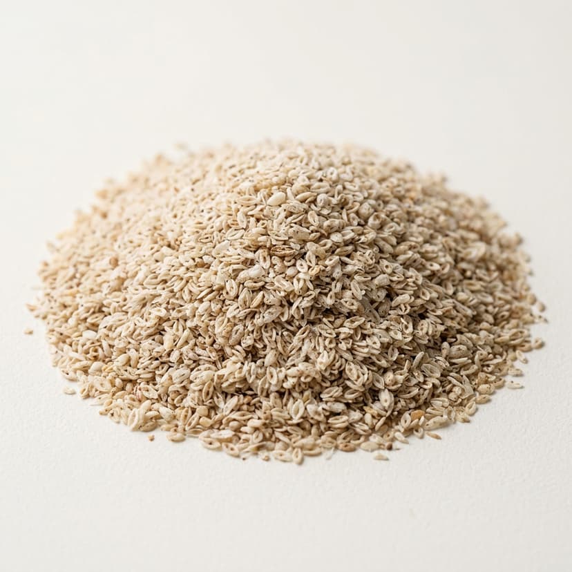 Psyllium Husk