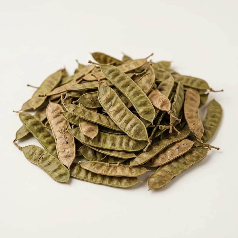 Senna Pods